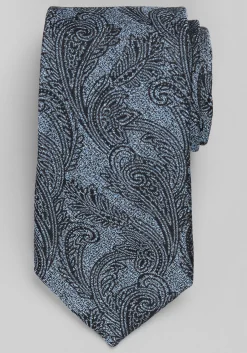 Reserve Collection Sable Paisley Tie