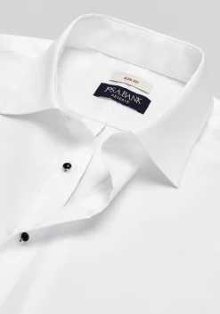 Reserve Collection Slim Fit Formal Dress Shirt