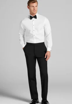 Reserve Collection Slim Fit Formal Dress Shirt
