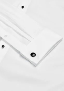 Reserve Collection Slim Fit Formal Dress Shirt