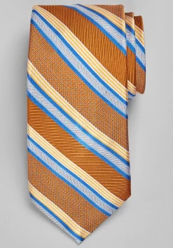 Reserve Collection Stripe Tie