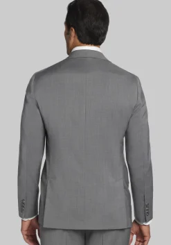 Reserve Collection Tailored Fit 100% Italian Wool Suit Separates Jacket