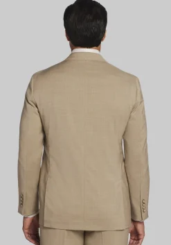 Reserve Collection Tailored Fit 100% Italian Wool Suit Separates Jacket