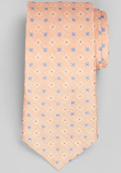 Reserve Collection Weathered Oxford Floral Tie