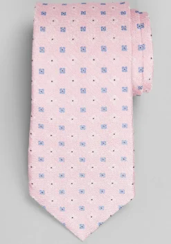 Reserve Collection Weathered Oxford Floral Tie