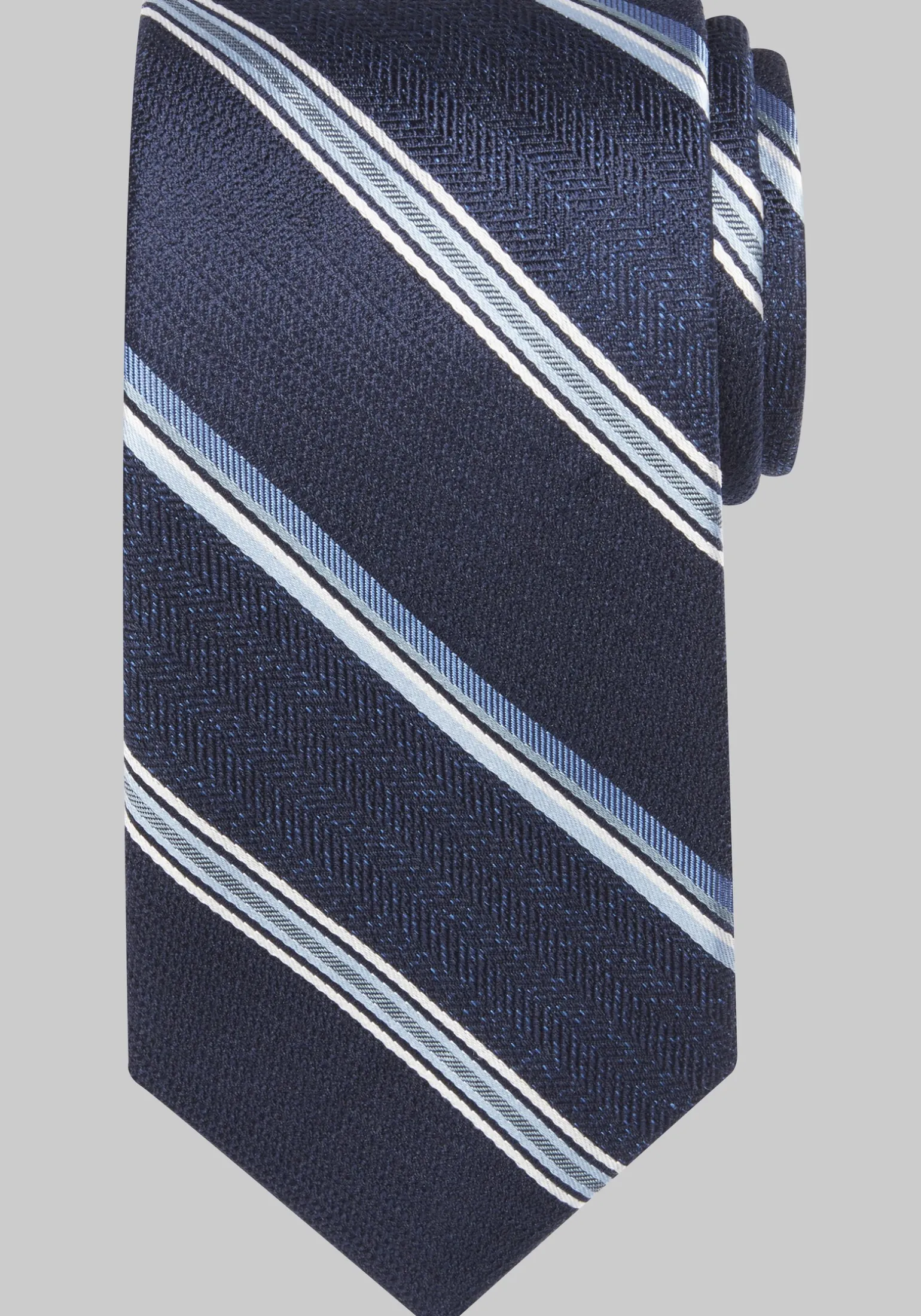 Reserve Stripe Tie