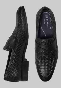 Rockport Cory Penny Loafers