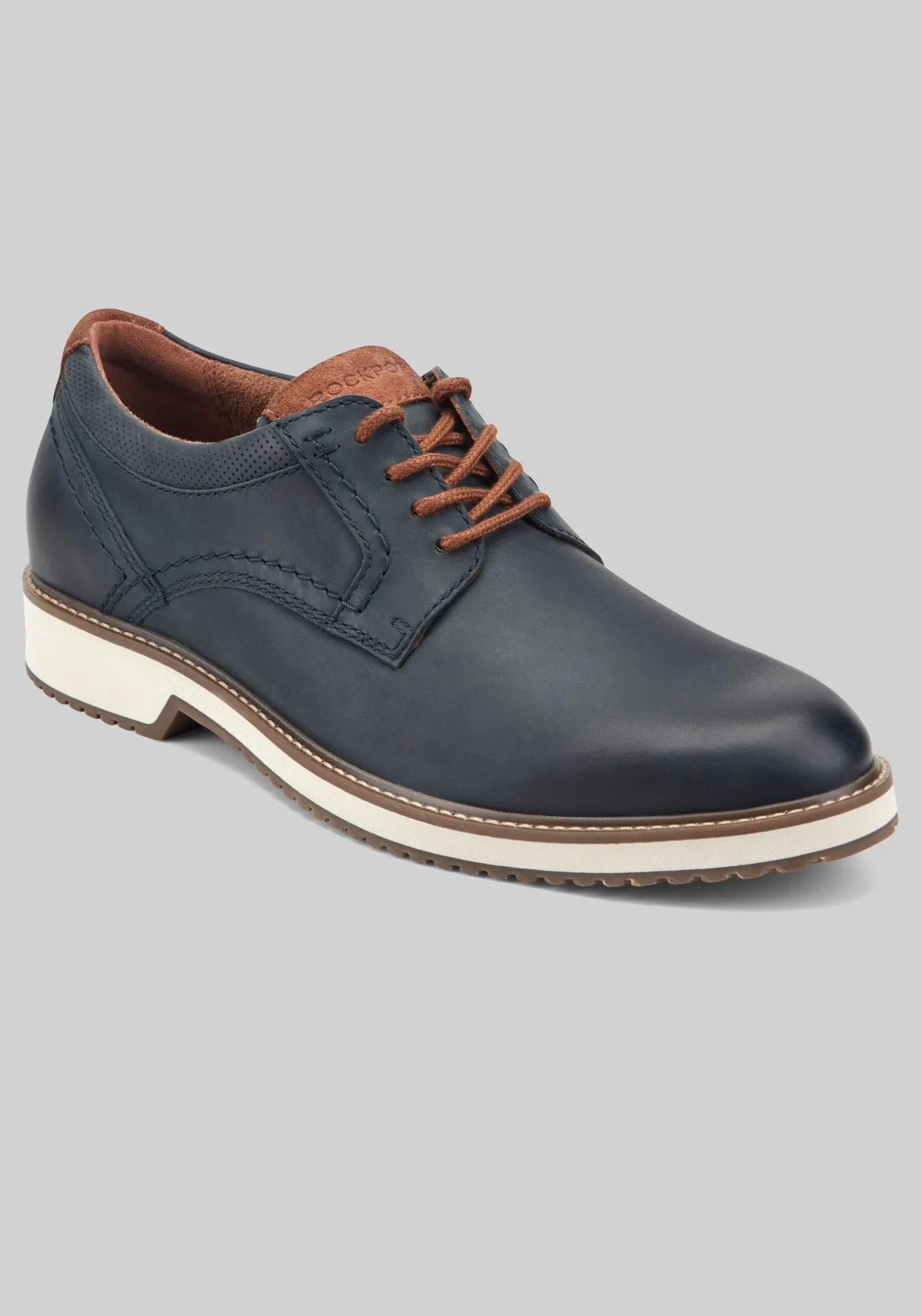 Rockport Criss Casual Oxfords