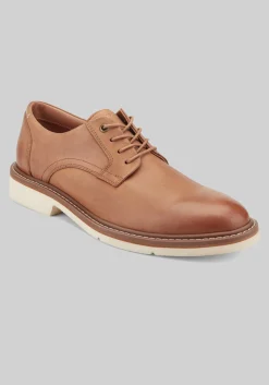Rockport Foley Almond Toe Casual Oxfords