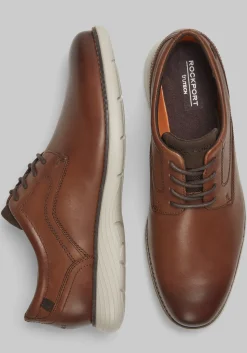 Rockport Garrett Plain Toe Oxfords