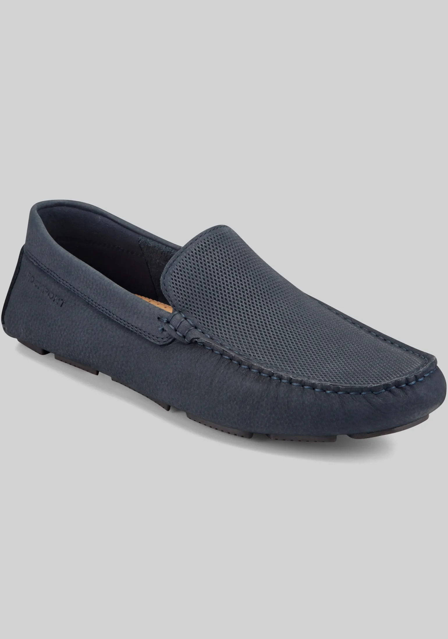 Rockport Rodger Casual Loafers