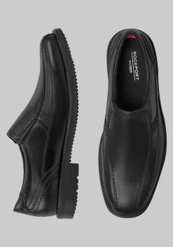 Rockport Style Leader 2 Bike Toe Loafers