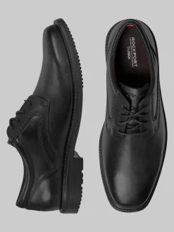 Rockport Style Leader 2 Plain Toe Oxfords