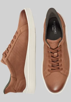 Rockport Tristen Step Activate Lace Up Shoes