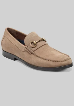 Rockport Whit Dress Bit Loafers