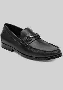 Rockport Whit Slip‑On Classic Dress Bit Loafers