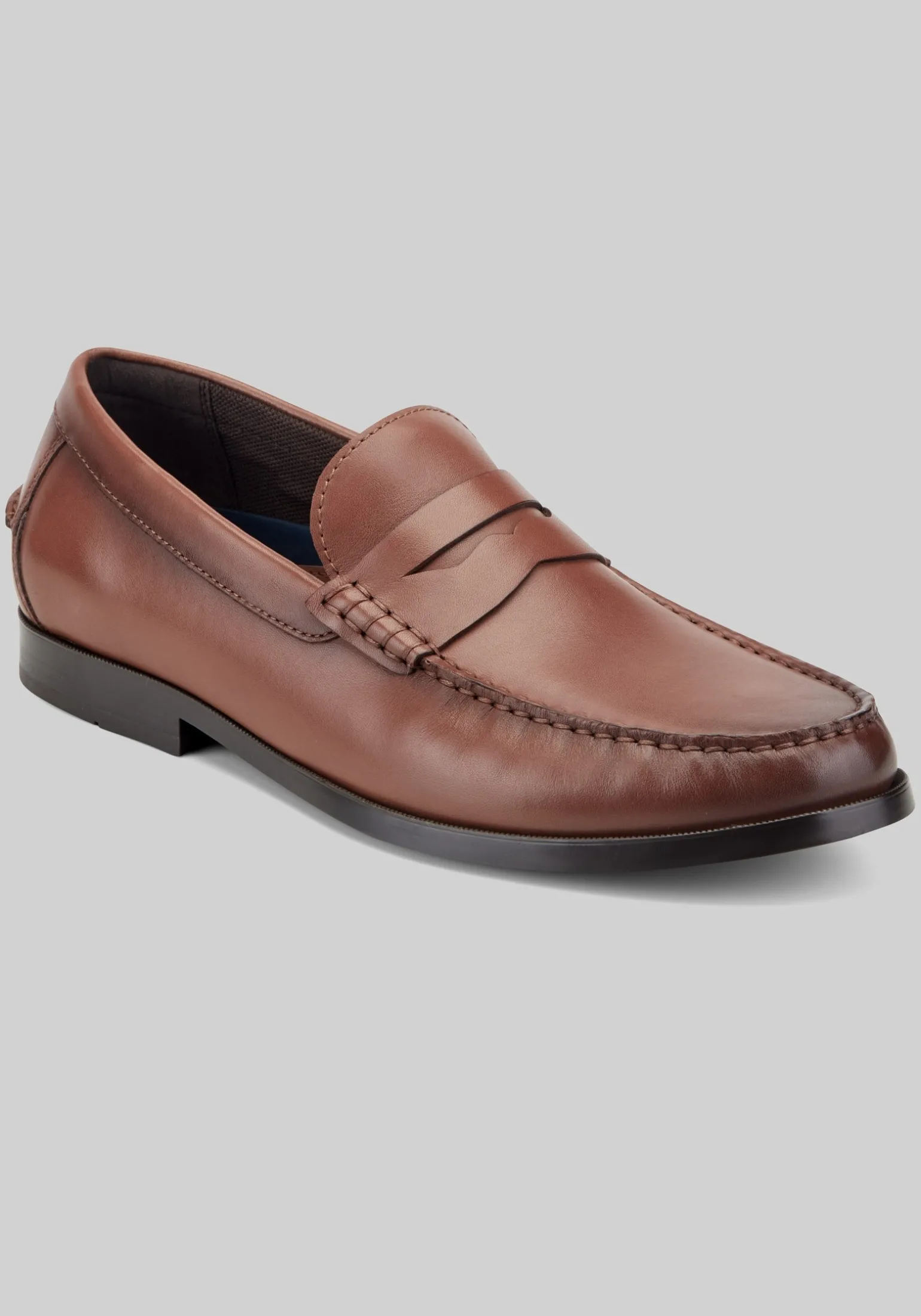 Rockport Willcox Classic Penny Loafers