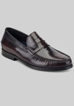 Rockport Willcox Classic Penny Loafers