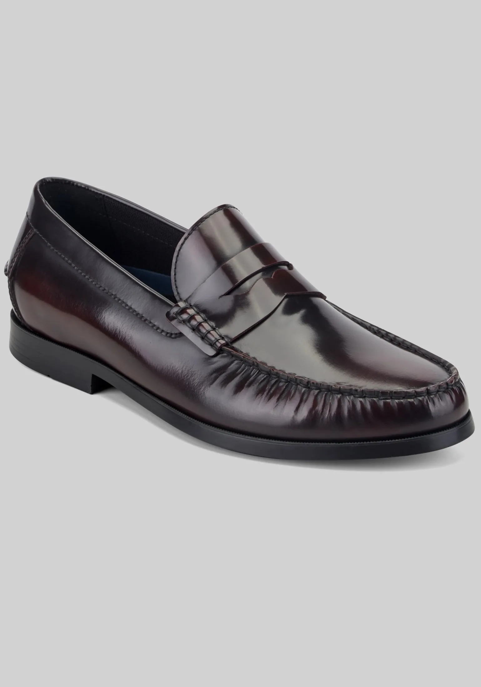 Rockport Willcox Classic Penny Loafers