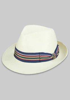 Scala Toyo Fedora