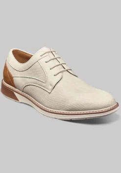 Stacy Adams Phineas Plain Toe Oxfords