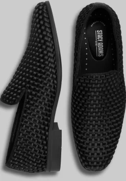 Stacy Adams Swenson Woven Shoes