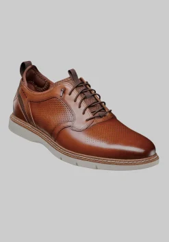 Stacy Adams Sync Plain Toe Shoes