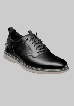 Stacy Adams Sync Plain Toe Shoes