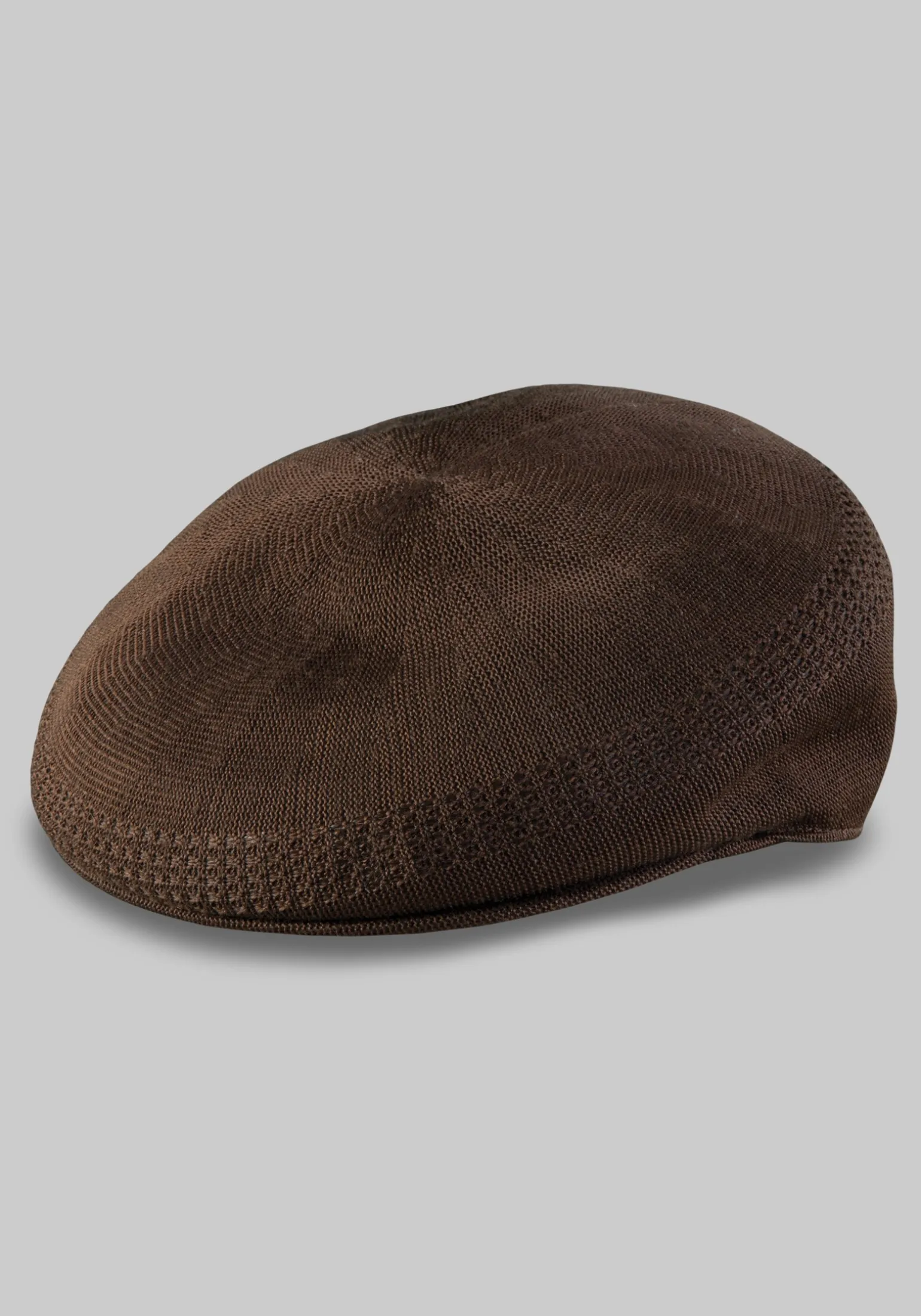 Stacy Adams Vented Knit Sweatband