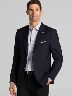 120th Anniversary Baltimore American Bespoke Blazer - Big & Tall