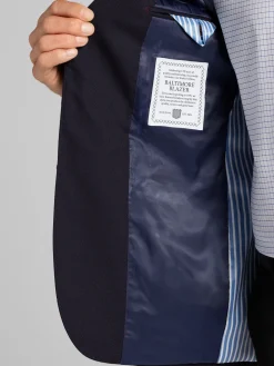 120th Anniversary Baltimore American Bespoke Blazer