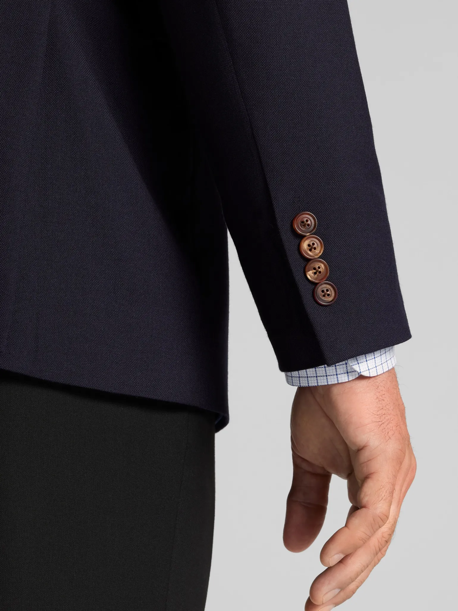 120th Anniversary Baltimore American Bespoke Blazer