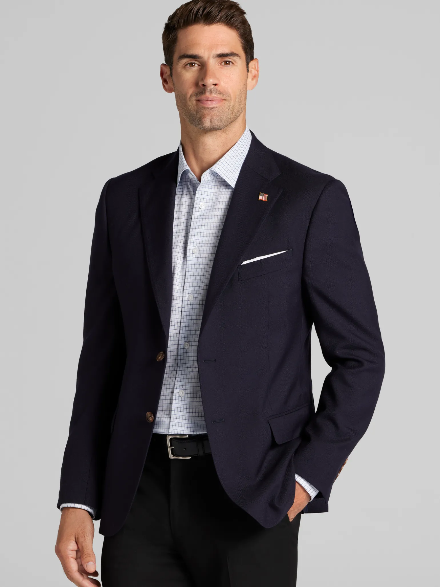 120th Anniversary Baltimore American Bespoke Blazer