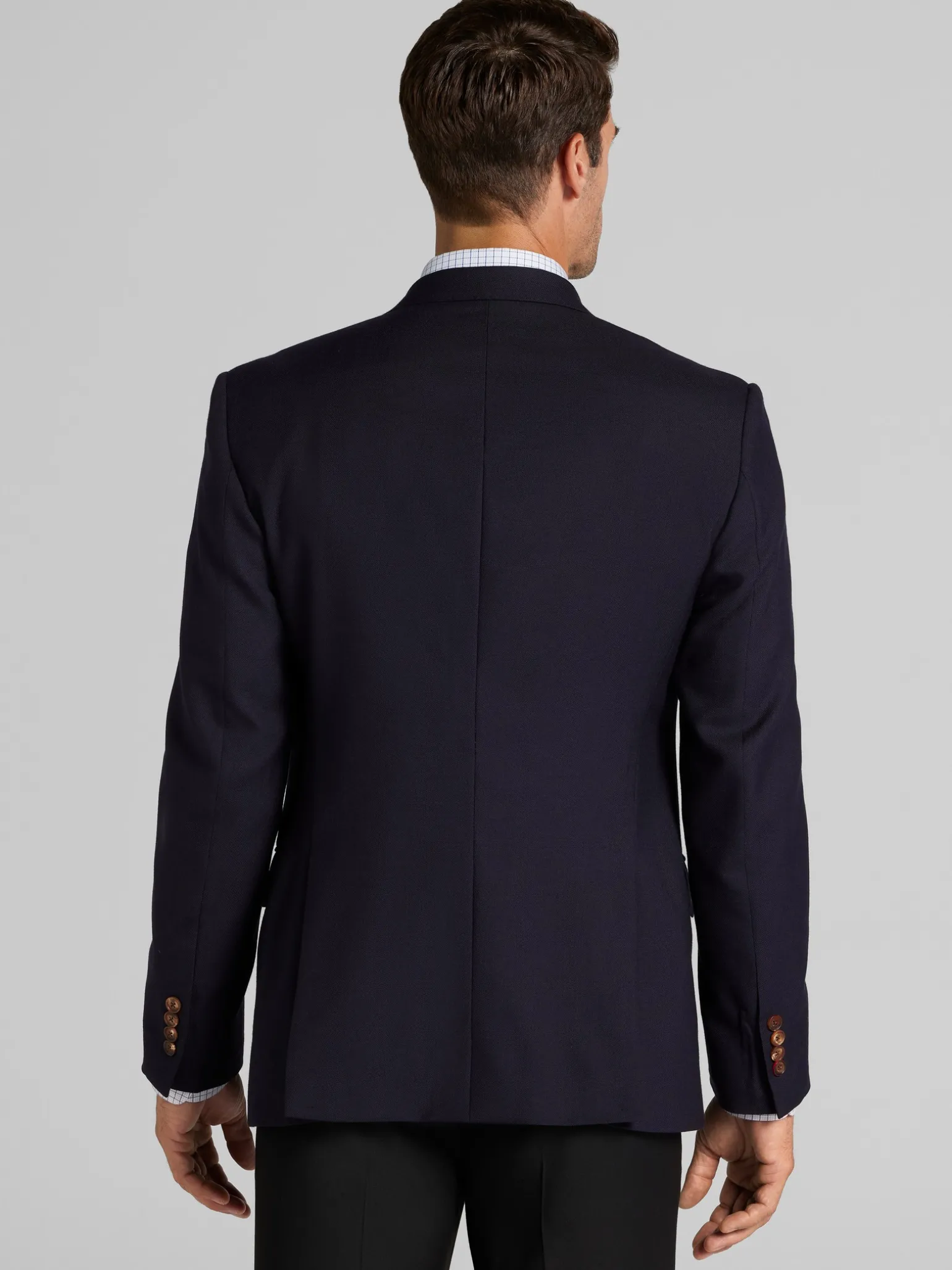 120th Anniversary Baltimore American Bespoke Blazer
