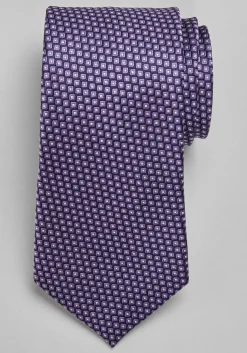 Traveler® Collection Floating Squares Tie