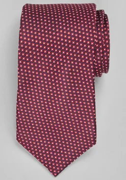 Traveler® Collection Floating Squares Tie