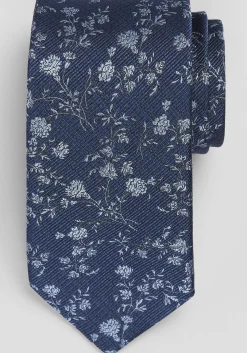 Traveler® Collection Floral Tie