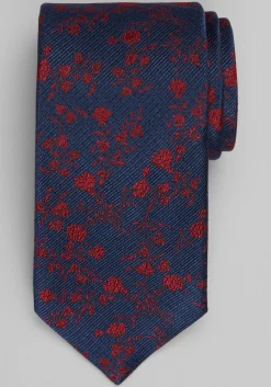 Traveler® Collection Floral Tie