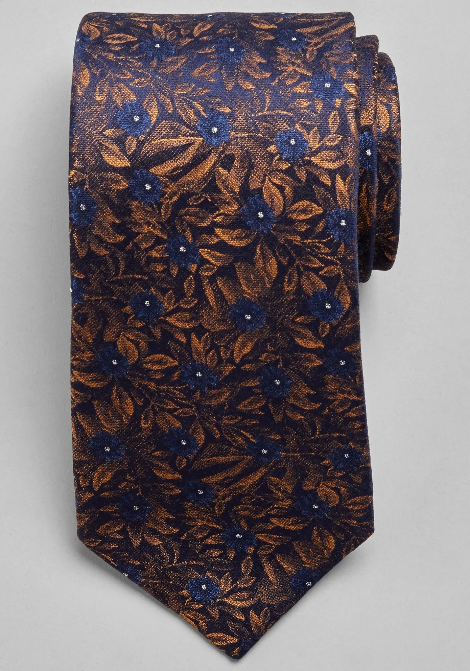 Traveler® Collection Florascura Tie