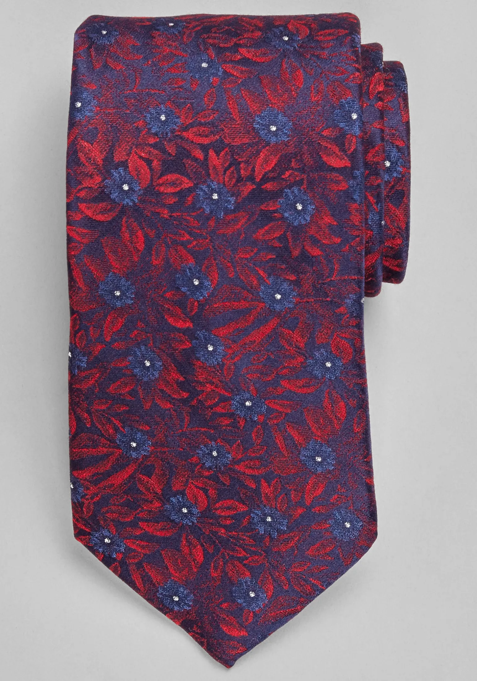 Traveler® Collection Florascura Tie
