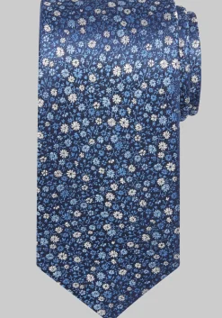 Traveler® Collection Millefiori Floral Tie