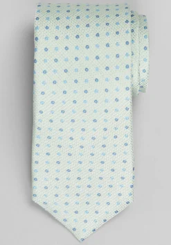 Traveler® Collection Mini Circle Dot Tie