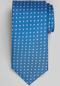 Traveler® Collection Mini Circle Dot Tie