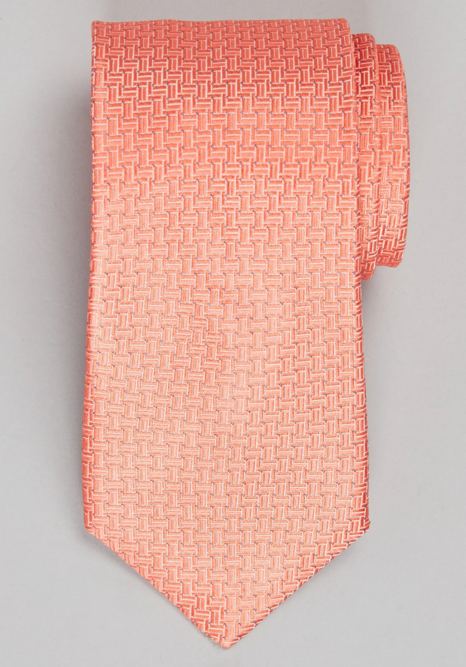 Traveler® Collection Mini Linked Geo Tie