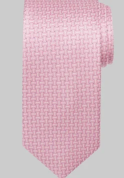 Traveler® Collection Mini Linked Geo Tie - Big & Tall