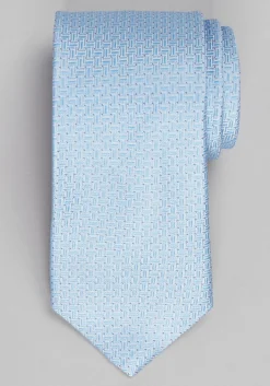 Traveler® Collection Mini Linked Geo Tie - Big & Tall