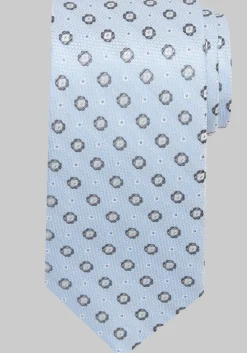 Traveler® Collection Neat Octagon Tie