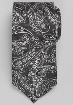 Traveler® Collection Piatti Paisley Tie