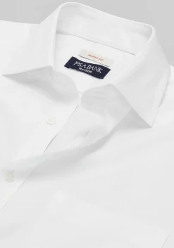 Traveler® Collection Skinny Fit Dress Shirt