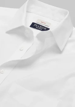 Traveler® Collection Slim Fit Formal Dress Shirt